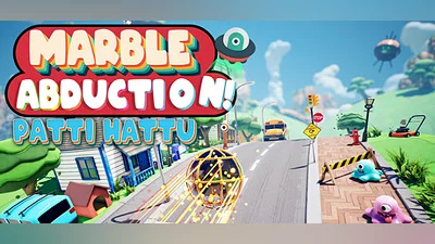 Marble Abduction Patti Hattu (Nintendo Switch) (Account) [Global] [Standard]