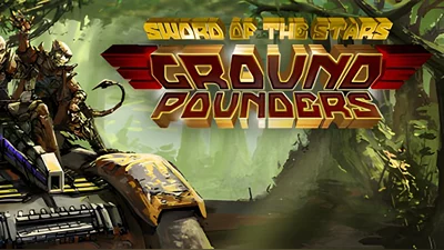 Ground Pounders (Steam)