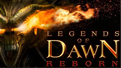 Legends of Dawn Reborn (Steam)