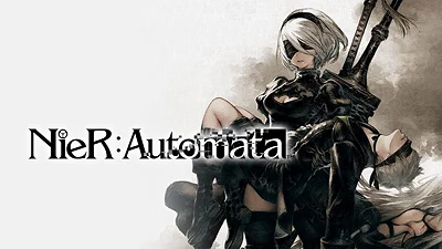NieR Automata (PC) [Global] [Game of the YoRHa]