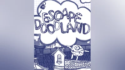 Escape Doodland (Россия, Украина и СНГ)