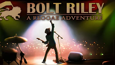 Bolt Riley, A Reggae Adventure - Chapter 1 (Steam)