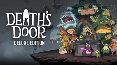 Death's Door Deluxe Edition (Steam)
