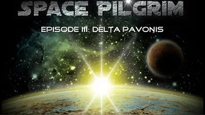 Space Pilgrim Episode III: Delta Pavonis (Steam)