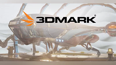 3DMark (PC) [Europe] [Standard]