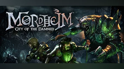 Mordheim City of the Damned (PC) [RU/CIS] [Standard]