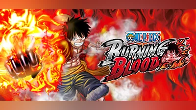 One Piece Burning Blood (PC) [RU/CIS] [Standard]