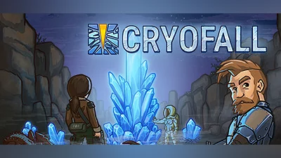 CryoFall (PC) [RU/CIS] [Standard]