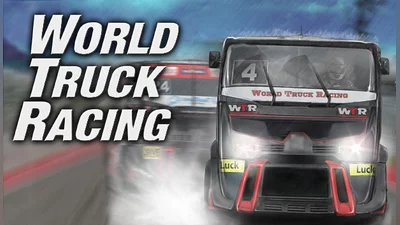 World Truck Racing (PC) [Global] [Standard]