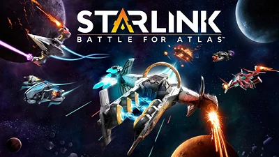 Starlink Battle for Atlas (PC) [RU/CIS] [Standard]