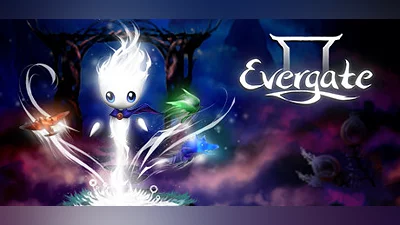 Evergate (PC) [Global] [Standard]