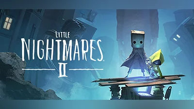 Little Nightmares II (PC) [Europe] [Standard]
