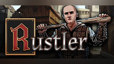 Rustler (PC) [RU/CIS] [Standard]