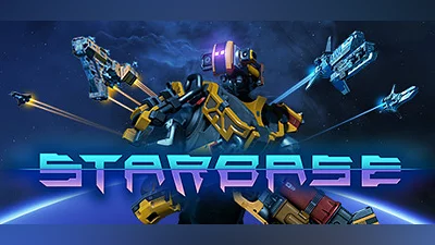 Starbase (PC) [RU/CIS] [Standard]