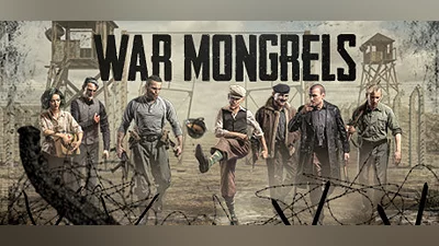 War Mongrels (PC) [Global] [Standard]
