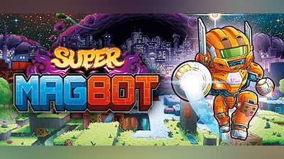Super Magbot (PC) [Global] [Standard]