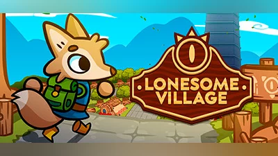 Lonesome Village (PC) [Global] [Standard]