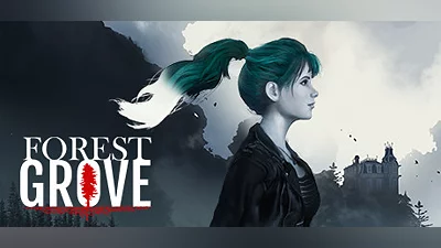 Forest Grove (PC) [Global] [Standard]