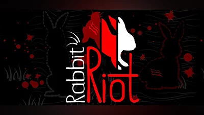 Rabbit Riot (PC) [Global] [Standard]