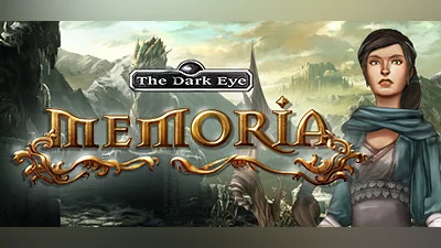 The Dark Eye Memoria (PC) [RU/CIS] [Standard]