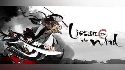 Listen to the Wind (PC) [Global] [Standard]