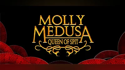 Molly Medusa Queen of Spit (PC) [Global] [Standard]
