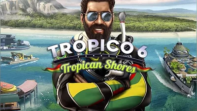 Tropico 6 Tropican Shores (PC) [Global] [Standard]