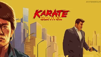 Karate Survivor (PC) [Global] [Standard]