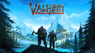 Valheim (PC) [Global] [Standard]