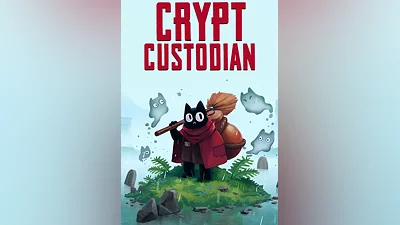 Crypt Custodian