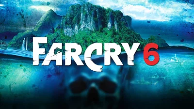 Far Cry 6 (PC) [Europe] [Deluxe Edition]