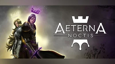 Aeterna Noctis (PC) [Global] [Standard]