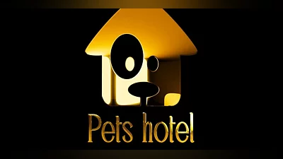 Pets Hotel (PC) [Global] [Standard]