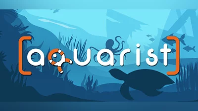Aquarist (PC) [Global] [Standard]
