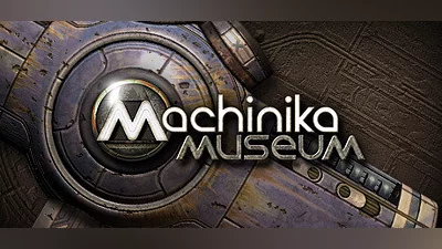Machinika Museum (PC) [Global] [Standard]