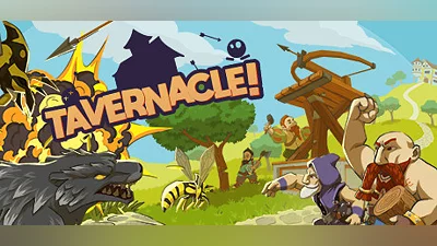 Tavernacle (PC) [Global] [Standard]