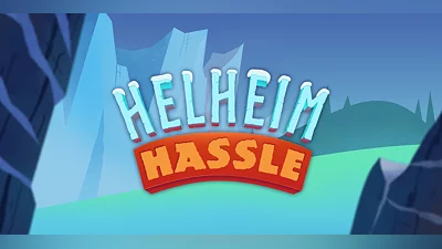 Helheim Hassle (PC) [Global] [Standard]