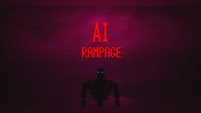 AI Rampage (PC) [Global] [Standard]