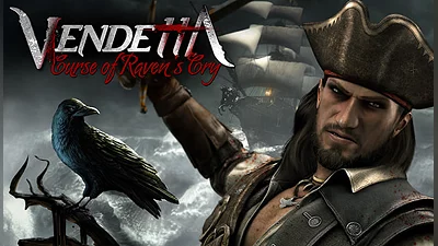 Vendetta Curse of Ravens Cry (PC) [Global] [Standard]