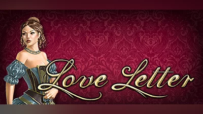 Love Letter (PC) [Global] [Standard]