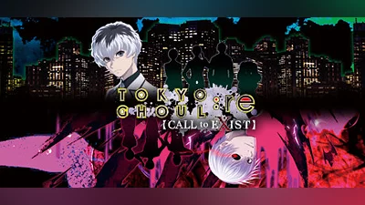 TOKYO GHOULre CALL to EXIST (PC) [RU/CIS] [Standard]