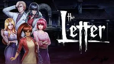 The Letter Horror Visual Novel (PC) [Global] [Standard]