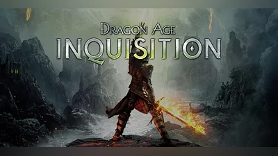 Dragon Age Inquisition (PC) [Global] [GOTY Edition]