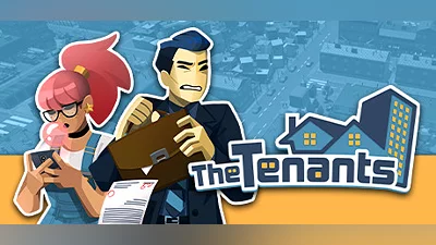 The Tenants (PC) [Global] [Standard]