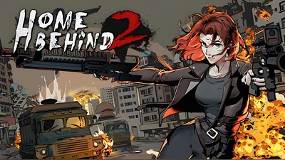 Home Behind 2 (Steam)