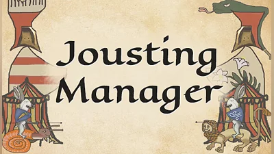 Jousting Manager (Steam Account) [Global] [Standard]