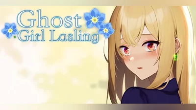 Ghost Girl Lasling (Steam Account) [Global] [Standard]