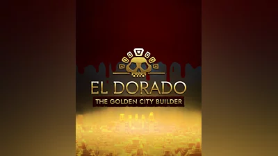 El Dorado: The Golden City Builder (Россия, Украина и СНГ)