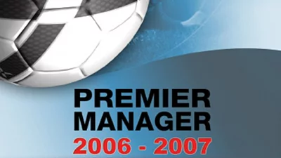 Premier Manager 06/07 (Steam)