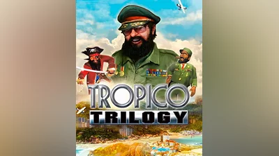 Tropico Trilogy (Россия)